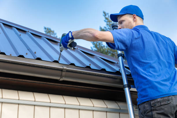 Hot Roofs in Reedsport, OR